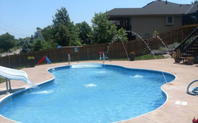 Transforming Disappointment into Delight: Omaha Pool Project Rescue