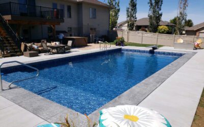 Diving Deep: How to Choose the Best Pool Company Near You