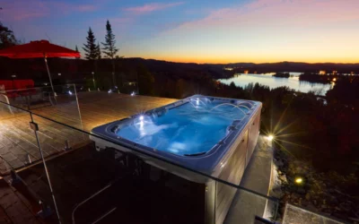 Why an Outdoor Spa Might Be the Best Decision You Make This Year